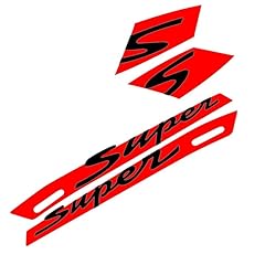 vespa gts graphics for sale vespa gts graphics for sale Delivered anywhere in UK