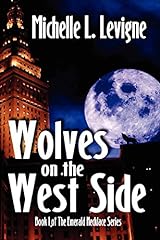 Wolves the west d'occasion  Livré partout en France