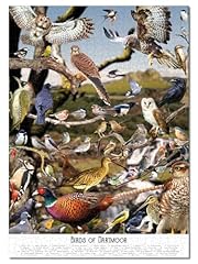1000 piece bird for sale  Delivered anywhere in UK