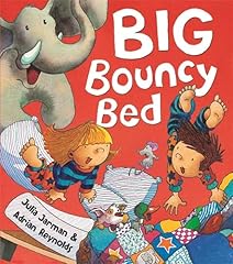 Bouncy bed gebraucht kaufen  Wird an jeden Ort in Deutschland