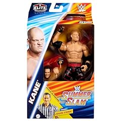 Kane wwe elite for sale  Delivered anywhere in USA 