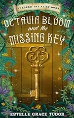 Octavia bloom missing for sale  Delivered anywhere in UK