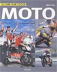 Livre moto 2002 d'occasion  Livré partout en France