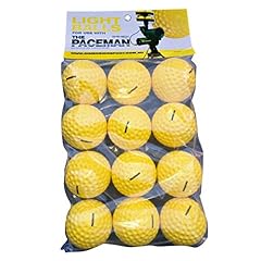 Paceman light bowling for sale  Delivered anywhere in UK