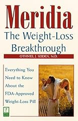 Meridia the weight gebraucht kaufen  Wird an jeden Ort in Deutschland