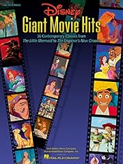 Disney giant movie for sale  Delivered anywhere in USA 