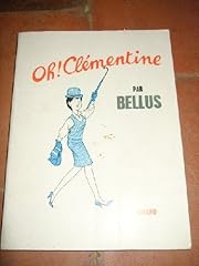 Clèmentine. d'occasion  Livré partout en France