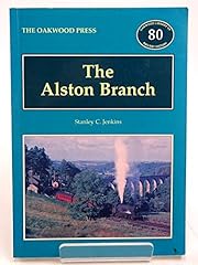 Alston branch ol80 for sale  Delivered anywhere in UK