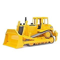 Bruder caterpillar bulldozer gebraucht kaufen  Wird an jeden Ort in Deutschland