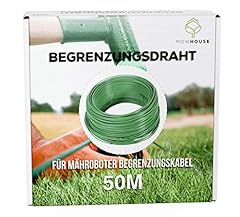 Mowhouse begrenzungskabel mäh gebraucht kaufen  Wird an jeden Ort in Deutschland