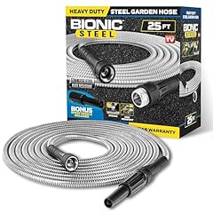 Bionic steel tubo usato  Spedito ovunque in Italia 