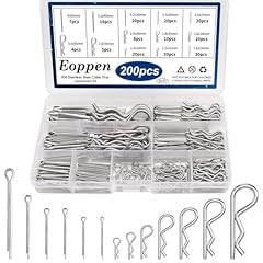 Eoppen cotter pin for sale  Delivered anywhere in USA 