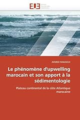 Phénomène upwelling marocain d'occasion  Livré partout en France