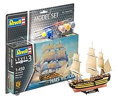 Revell modellbausatz schiff gebraucht kaufen  Wird an jeden Ort in Deutschland