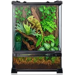 Reptile terrarium x10 for sale  Delivered anywhere in USA 
