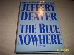 Blue nowhere novel for sale  Delivered anywhere in USA 