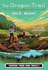 Oregon trail gold for sale  Delivered anywhere in USA 