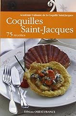 Coquilles saint jacques d'occasion  Livré partout en Belgiqu