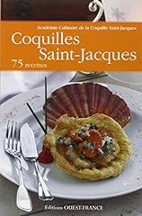 Coquilles saint jacques d'occasion  Livré partout en Belgiqu