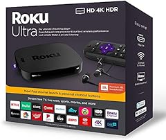 Roku 4670rw ultra for sale  Delivered anywhere in USA 