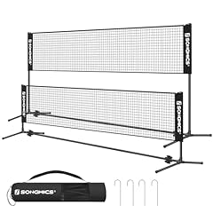 Songmics badminton net for sale  Delivered anywhere in USA 