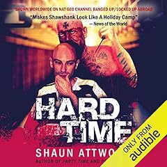 Hard time for sale  Delivered anywhere in UK