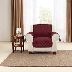 Surefit microfiber reversible for sale  Delivered anywhere in USA 