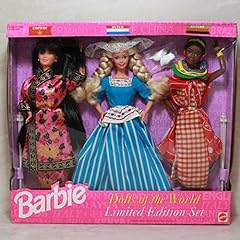 Barbie dolls set for sale  Delivered anywhere in USA 