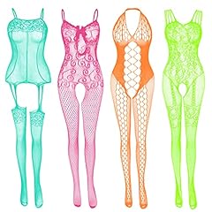 Jdiction fishnet lingerie for sale  Delivered anywhere in UK