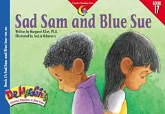 Sad sam blue for sale  Delivered anywhere in UK