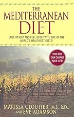 Mediterranean diet for sale  Delivered anywhere in USA 