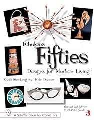 Fabulous fifties designs for sale  Delivered anywhere in USA 