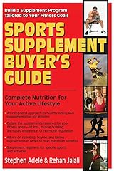 Sports supplement buyer for sale  Delivered anywhere in Ireland