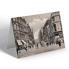 Greeting card vintage for sale  Delivered anywhere in UK