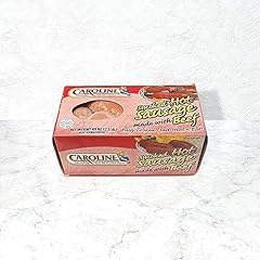 Caroline smoked hot for sale  Delivered anywhere in USA 