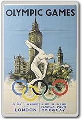 Olympic games london for sale  Delivered anywhere in UK
