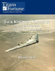 Jack knudsen northrop for sale  Delivered anywhere in USA 