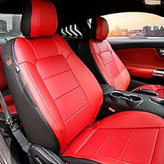 Red rain mustang for sale  Delivered anywhere in USA 