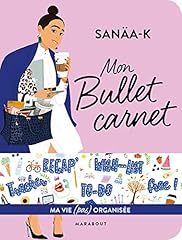 Bullet carnet sanaa d'occasion  Livré partout en France