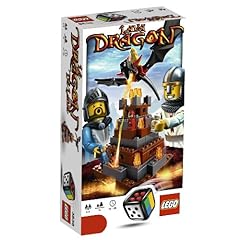 Lego lava dragon for sale  Delivered anywhere in USA 