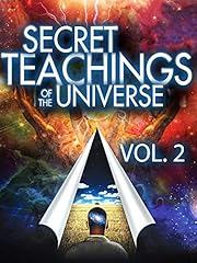 Secret teachings universe for sale  Delivered anywhere in USA 