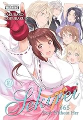Sekirei vol. 365 for sale  Delivered anywhere in USA 