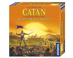 Kosmos 695057 catan gebraucht kaufen  Wird an jeden Ort in Deutschland