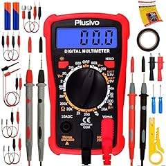 Digital multimeter 2000 for sale  Delivered anywhere in USA 