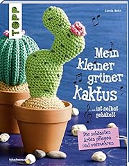 Kleiner grüner kaktus gebraucht kaufen  Wird an jeden Ort in Deutschland