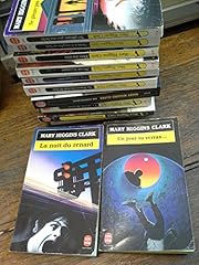 Lot livres mary d'occasion  Livré partout en France
