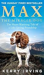 Max miracle dog for sale  Delivered anywhere in UK