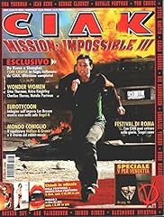 Rivista ciak marzo usato  Spedito ovunque in Italia 