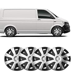 Silver black van for sale  Delivered anywhere in UK