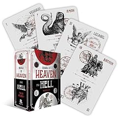 Oracle heaven hell for sale  Delivered anywhere in UK